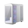 MSI Caja Micro-ATX MAG PANO M100R PZ White