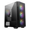 MSI Caja Micro-ATX  MAG FORGE M100A