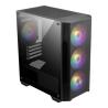 MSI Caja Micro-ATX  MAG FORGE M100A