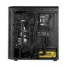 Nox Semitorre ATX NOX Hummer TGM Rainbow RGB