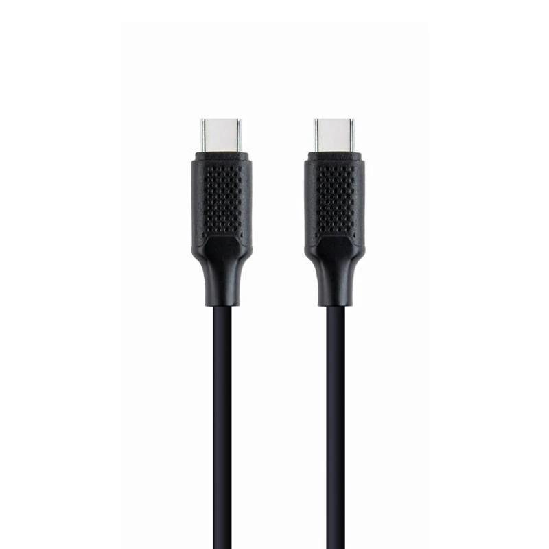 Gembird Cable carga y datos USB-C,PD 100 W, 1,5 m