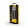 Gembird Cable carga y datos USB-C,PD 100 W, 1,5 m