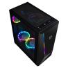 Hiditec Semitorre V20 PRO ARGB Cristal Templado