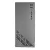 MARS GAMING Semitorre MC100 FRGB Usb 3.0 Black