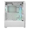 Cougar Caja Semitorre Duoface Rgb White