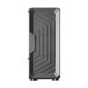 MARS GAMING Caja Atx MC-2000 120MM Fan