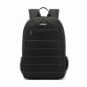 Coolbox Mochila Portatil 15.6" Negro - Impermeable