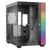 be quiet! Caja Light Base 600 DX Black
