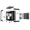 be quiet! Caja Light Base 600 DX Black