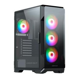 Keep Out Caja E-Atx XC-901 PRO ARGB Type-C