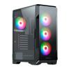 Keep Out Caja E-Atx XC-901 PRO ARGB Type-C