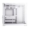 Hiditec Caja ATX Gaming Sky White USB 3.1 TYPE-C