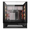 Cougar Caja Miditorre OmnyX Black