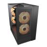 Cougar Caja Miditorre OmnyX Black