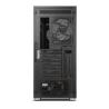 NOX Semitorre Hummer AERO ARGB Negr x4 Vent. 140mm