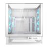 Cougar Caja Miditorre Omnyx Blanco