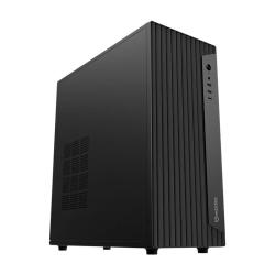 MARS GAMING Semitorre ATX MCCURV Black