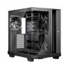 be quiet! Caja Light Base 500 Black