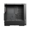 Keep Out Caja M-Atx KO XC-805 MESH ARGB Usb3 Black