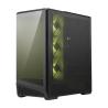MSI Semitorre ATX MAG PANO 130R PZ Negra