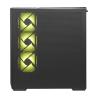 MSI Semitorre ATX MAG PANO 130R PZ Negra