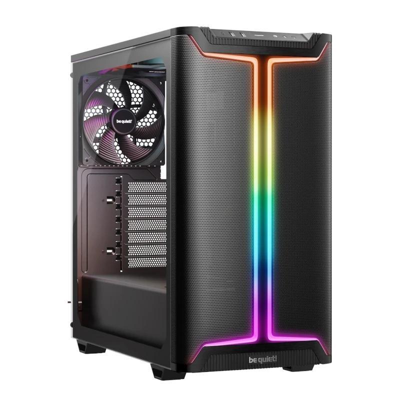 MSI Semitorre ATX MAG PANO 130R PZ Blanca