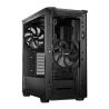 be quiet! Caja Pure Base 501 DX Black
