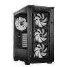be quiet! Caja Pure Base 501 LX Black