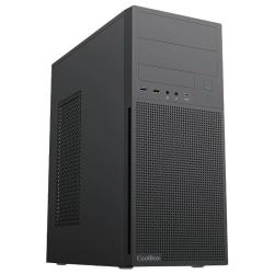 Coolbox Caja ATX A780 USB-C 3.2 Gen1 F.500W 80+BR