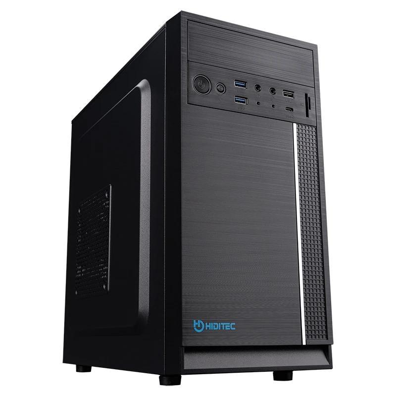 Coolbox Caja ATX A780 USB-C 3.2 Gen1 F.650W 85+