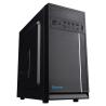 Coolbox Caja ATX A780 USB-C 3.2 Gen1 F.650W 85+