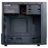 Hiditec Caja Micro Atx Q5 PRO USB 3.1 TYPE-C + PSU