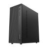 Hiditec Caja ATX Blok 3.0 + Fuente 500