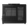 NOX Caja Mini torre M-ATX HUMMER REFRESH mesh Negr