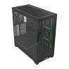 Nox Semitorre ATX Hummer Blade ARGB Airflow Negra