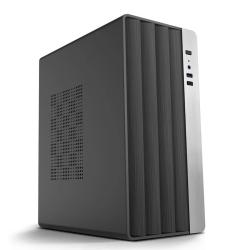 Coolbox Caja MATX M870 USB-C 3.2 Gen1 Fte 500W