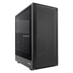Coolbox Caja ATX GA700 DarkSide USB-C 3.2 G1 Crist