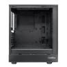 Coolbox Caja ATX GA700 DarkSide USB-C 3.2 G1 Crist