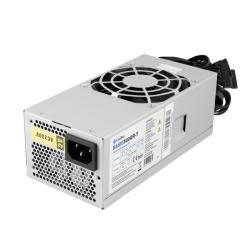 CoolBox Fuente Alim. TFX BASIC 500GR-T (CE,ROHS)