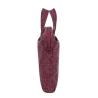 RIVACASE 7921 Maletin Burgundy Anvik 14" rojo
