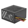 MSI Fuente Alimentación MAG A500N-H 500W 24pin ATX