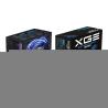 Tooq Fuente Alimentación TQXGEII-800SAP 80+ 800W