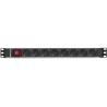 Salicru SPS 8F.PDU SCH/SCH
