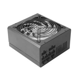 MARS GAMING PSU MPIII 850W, 85% EF, SMD SILENT