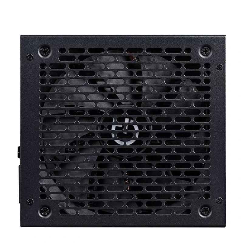 TACENS Radix VII Fuente 800W 80 plus silver