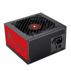 MARS GAMING PSU 750W,DC-DC & SMD TECH,7A GARANTÍA