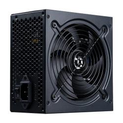 MARS GAMING 750W,  80PLUS PLATA, 10A GARANTIA