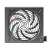 TACENS Radix VII Fuente 600W 80 plus silver