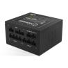 NOX HUMMER GDM850W Fuente modular ATX3.1 80+GOLD