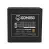 NOX HUMMER GDM850W Fuente modular ATX3.1 80+GOLD